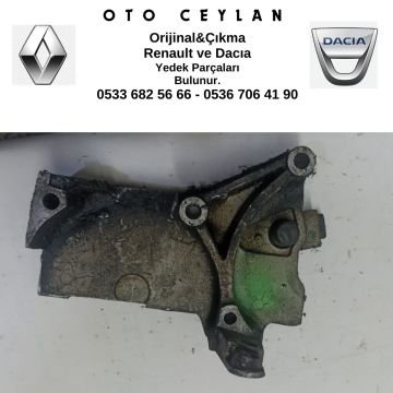 8200101195 Scenic Motor Kulağı Çıkma