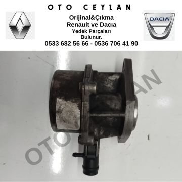 8201005306 Clio 2 3 Megane 2 Kangoo Vakum Pompası 1.5Dci K9K Orijinal Çıkma
