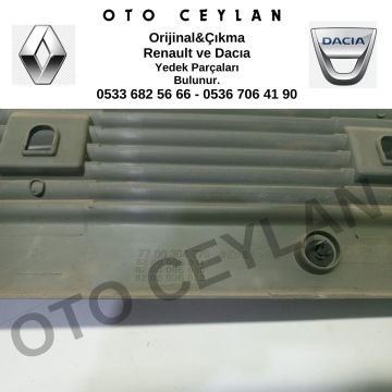 7700304770 8200096031 Kango Bagaj Kaplaması Orijinal Çıkma