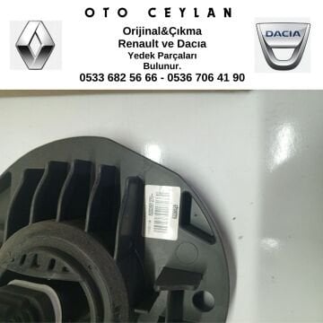 8200551279 CLIO 3 CLIO 4 STEPNE LASTİK TESPİT SPORTU