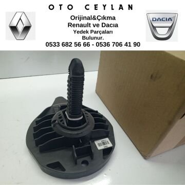 8200551279 CLIO 3 CLIO 4 STEPNE LASTİK TESPİT SPORTU