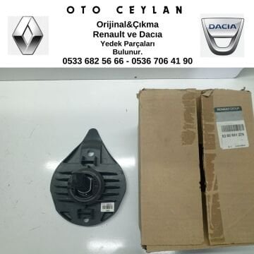 8200551279 CLIO 3 CLIO 4 STEPNE LASTİK TESPİT SPORTU