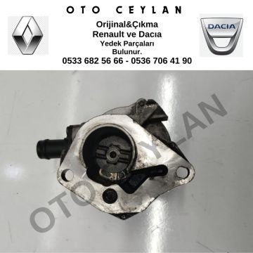 146505272R Megane 3 Fluence Vakum Pompası Orijinal Çıkma