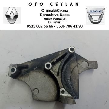 8200408663 Clio 3 Silindir Kapak Sportu Çıkma