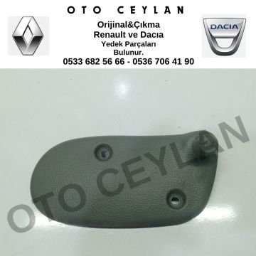 8200109563 Kango 2 Sağ Raf Tutucu Orijinal Çıkma