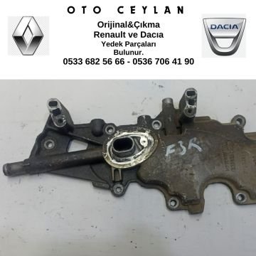 8200062945 Scenic Logan Megane Yağ Tevzi Parçası Çıkma