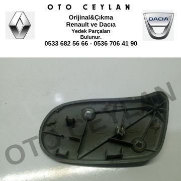 7700304710 Kango Sol Kapak Orijinal Çıkma