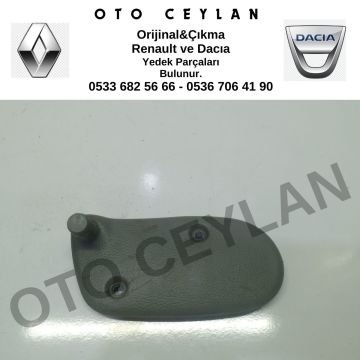 7700304710 Kango Sol Kapak Orijinal Çıkma