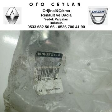 804200013R FLUENCE KAPI ALT MENTEŞESİ