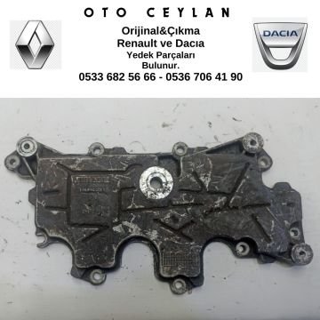 8200369981 Megane 2 Scenic 2 Vana Kapağı Çıkma