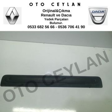 7700304861 Kango Basamak Eşik Bakaliti Orijinal Çıkma