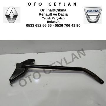 Kango Göğüslük Pedal Demiri Orijinal Çıkma