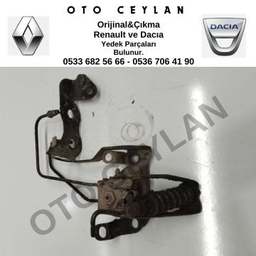 7700425846 Clio Fren Limitörü Orijinal Çıkma