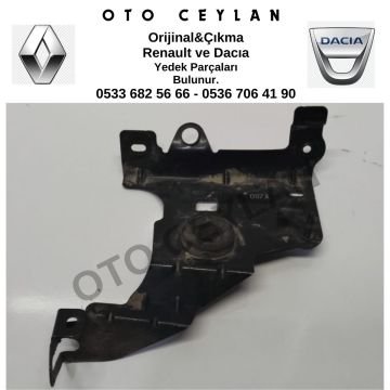 929A22406R Duster Hava Filtre Kazanı Orijinal Çıkma