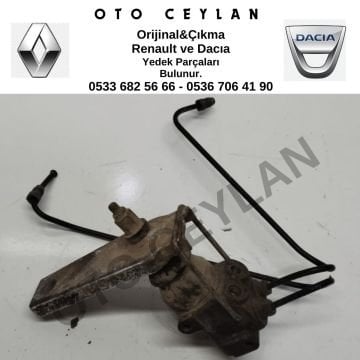 8201038340 Logan Fren Limitörü Orijinal Çıkma