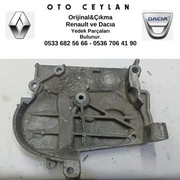 8200027196 Clio 2 Silindir Kapak Sportu Çıkma