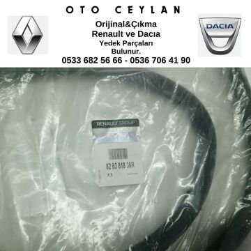 828381836R MEGANE 4 ARKA KAPI CONTASI