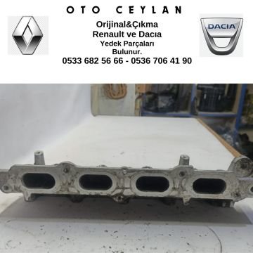 8200113127 Megane 2 Emme Manifoldu Çıkma