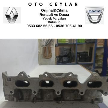 8200113127 Megane 2 Emme Manifoldu Çıkma