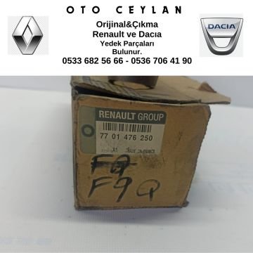 7701476250 Trafic Biyel Kolu 1.9 Motor  Orjinal