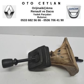 R.11 Vites Kolu Çıkma Orjinal