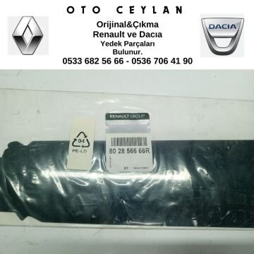 802856666R CLIO 4 YAN DİREK BANDI SIFIR ORİJİNAL