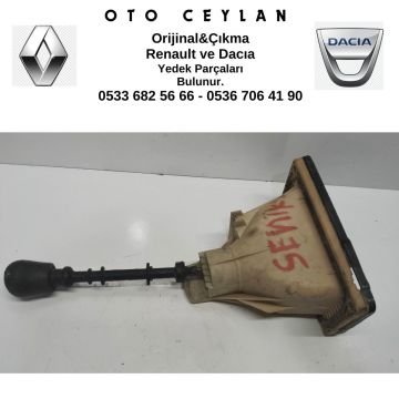 8200096633 Scenic Vites Kolu Çıkma Orjinal