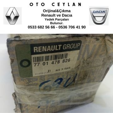 7701478826 Master 2 Biyel Kolu G9U Sıfır Orjinal