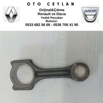 7701478826 Master 2 Biyel Kolu G9U Sıfır Orjinal