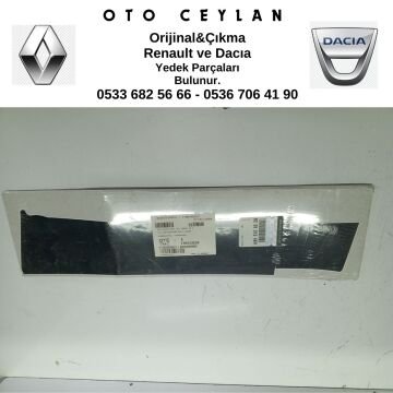 822831249R SAĞ ARKA KAPI DİREK BANDI SIFIR