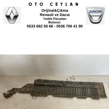 172900008R Megane 3 Alt Koruma Bakaliti Orijinal Çıkma