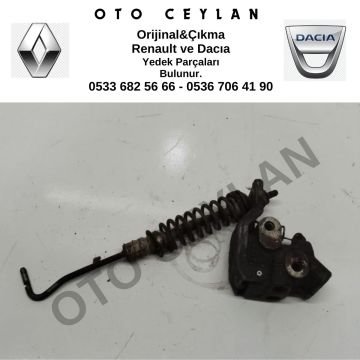 R.19 Fren Limitörü Orijinal Çıkma