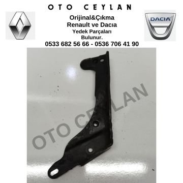 8200375345 Kango Hava Filtresi Braketi Orijinal Çıkma