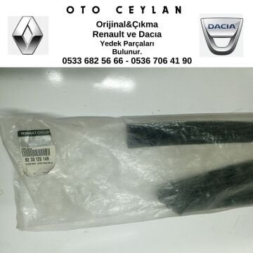 823312514R KALEOS SOL ARKA KAPI FİTİLİ SIFIR