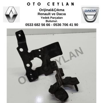 166349509R Megane 4 Talisman Mazot Pompa Muhafazası K9K Orijinal Çıkma