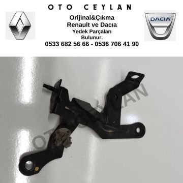 215141318R Renault Dacia Braket Montaj Kolu Orijinal Çıkma