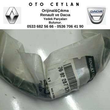 769228737R DOKKER SOL ÖN KAPI DİREK FİTİLİ