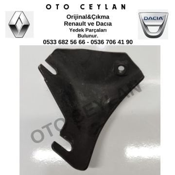148369A045 Megane 2 Katalizör Bağlantı Ayağı Orijinal Çıkma