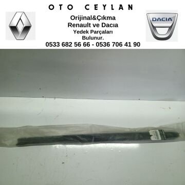 822738743R LOGAN SOL KELEBEK CAM DİREK FİTİLİ