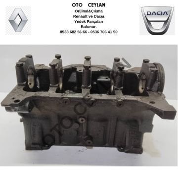 R.9 Motor Bloğu 1.4 Çıkma Orijinal
