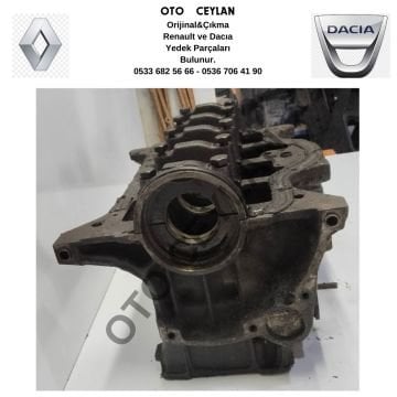 R.9 Motor Bloğu 1.4 Çıkma Orijinal