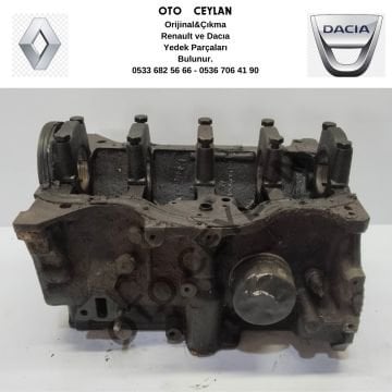 R.9 Motor Bloğu 1.4 Çıkma Orijinal
