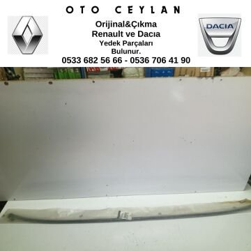 823885911R LODGY SAĞ ARKA KAPI İÇ FİTİLİ ORİJİNAL SIFIR