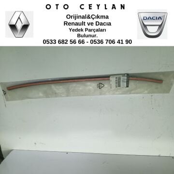 908301951R DOKKER BAGAJ KAPAK ÜST FİTİLİ SIFIR ORİJİNAL