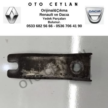 8200879171 8200149612 Kango Motor Kulağı Bağlantı Sacı Ayağı Orijinal Çıkma