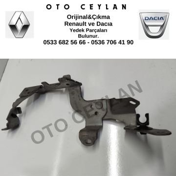 175B18942R Clio 4 1.0 TCE Rampa Koruyucu Sıfır Orijinal