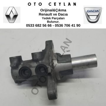 460110001R Laguna 3 Fren Ana Merkez Çıkma Orijinal