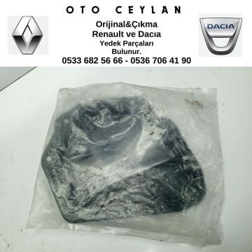 111110249R MEGANE 4 KADJAR TRAFIC 3 TALİSMAN YAĞ KARTERİ