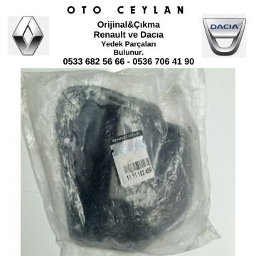 111110249R MEGANE 4 KADJAR TRAFIC 3 TALİSMAN YAĞ KARTERİ