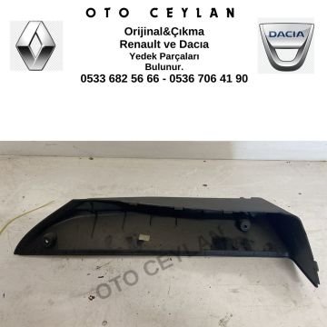 799120021R Megane 3 Bagaj Rafı Sağ Yan Orijinal Çıkma